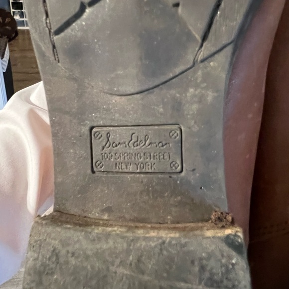 Sam Edelman Riding Boots - Picture 6 of 11